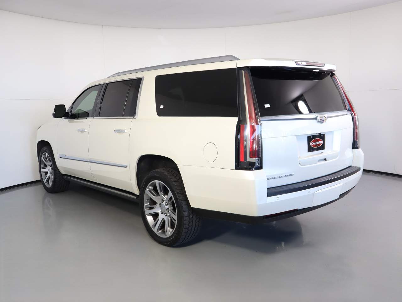 2015 Cadillac Escalade ESV Premium