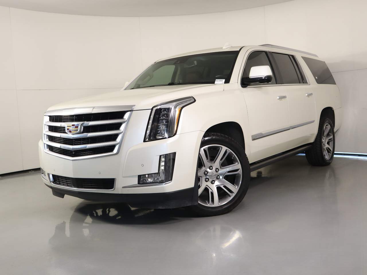 2015 Cadillac Escalade ESV Premium