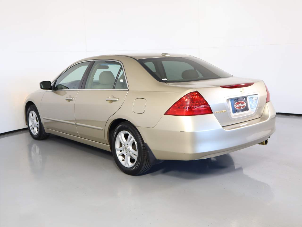 2006 Honda Accord EX