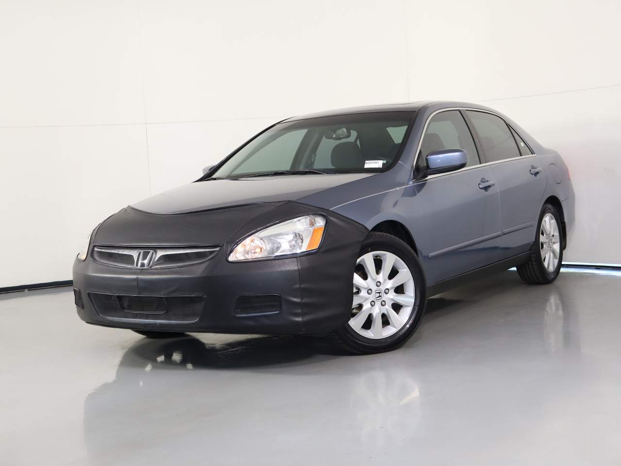 2007 Honda Accord LX V-6