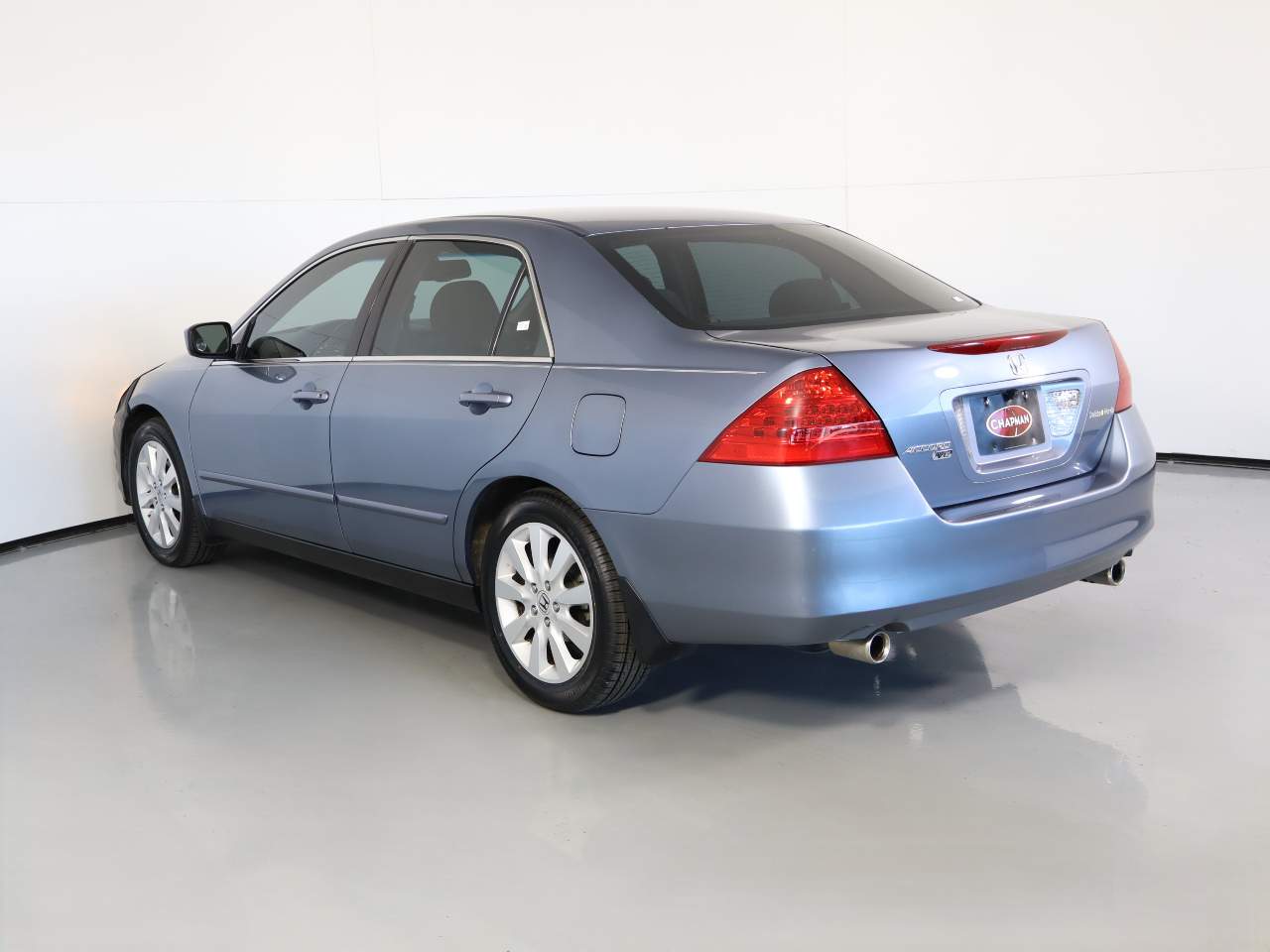2007 Honda Accord LX V-6