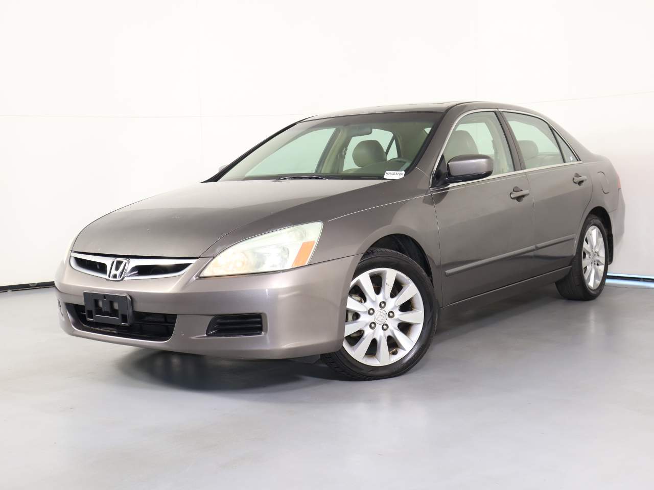 2006 Honda Accord EX V-6 w/Navi