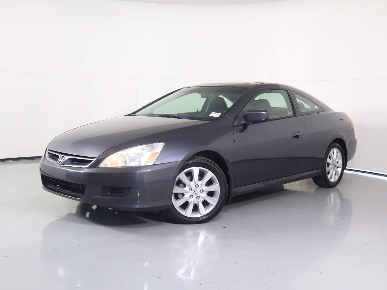 2007 Honda Accord LX V-6