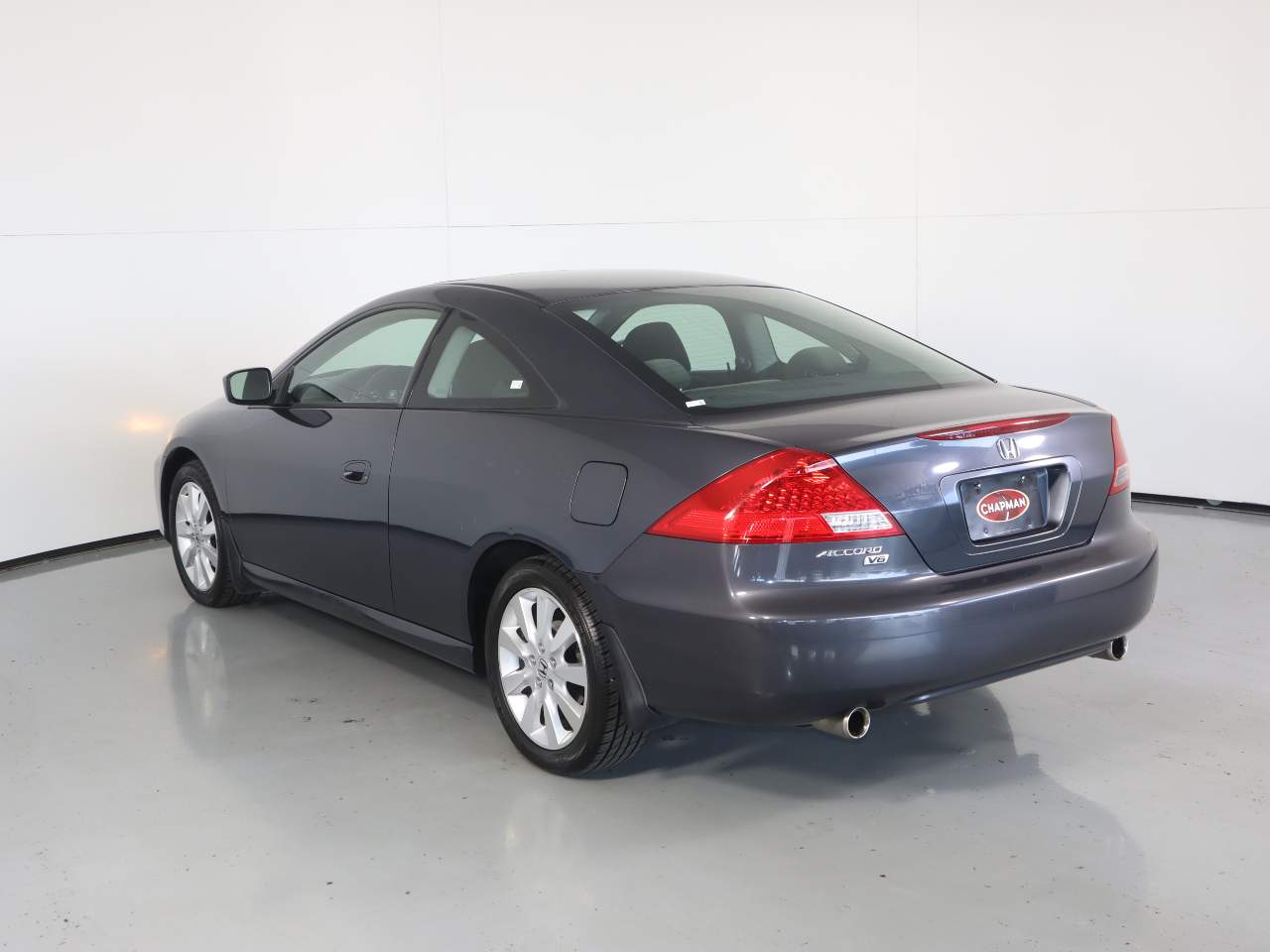2007 Honda Accord LX V-6