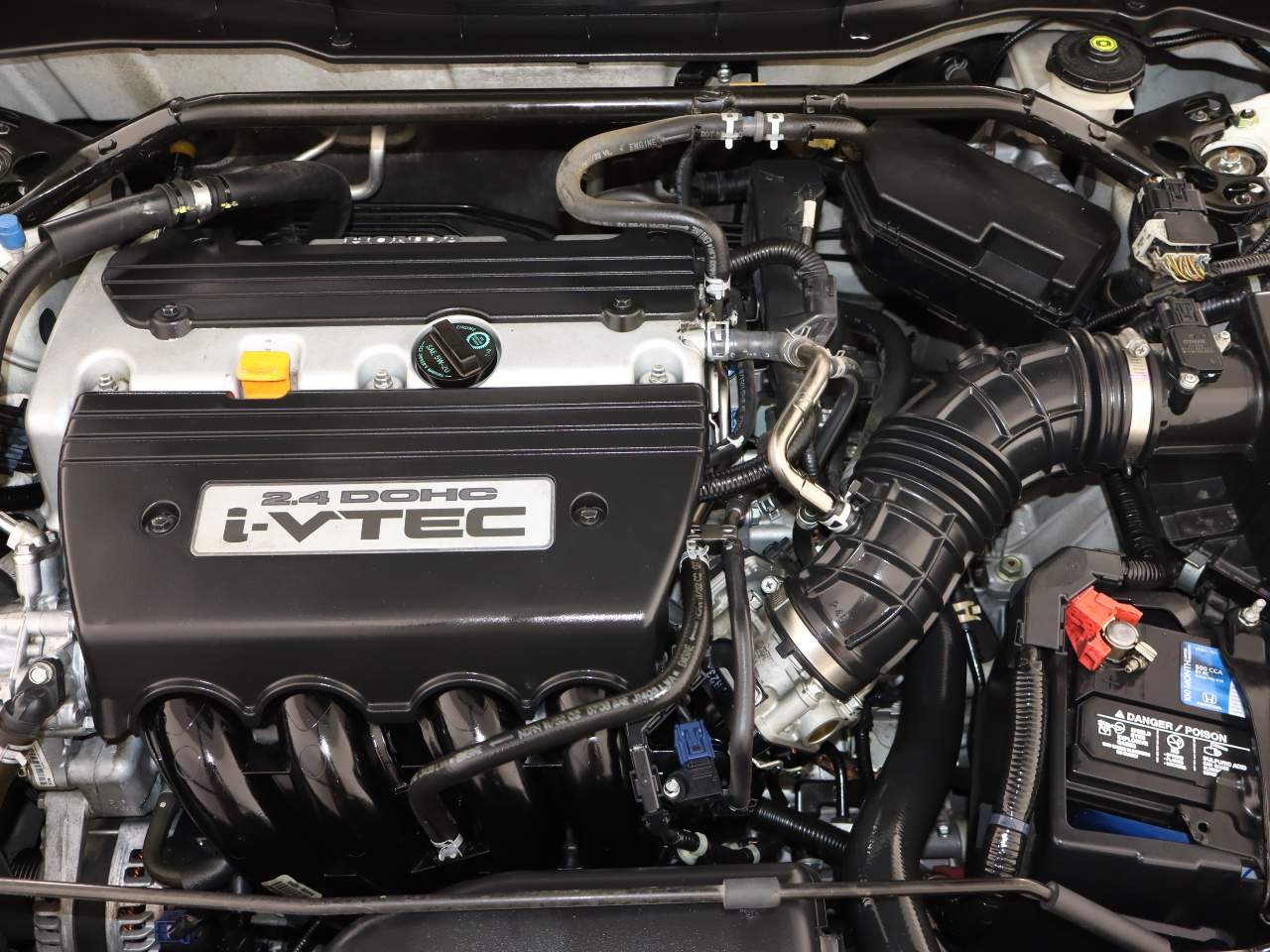2008 Honda Accord EX