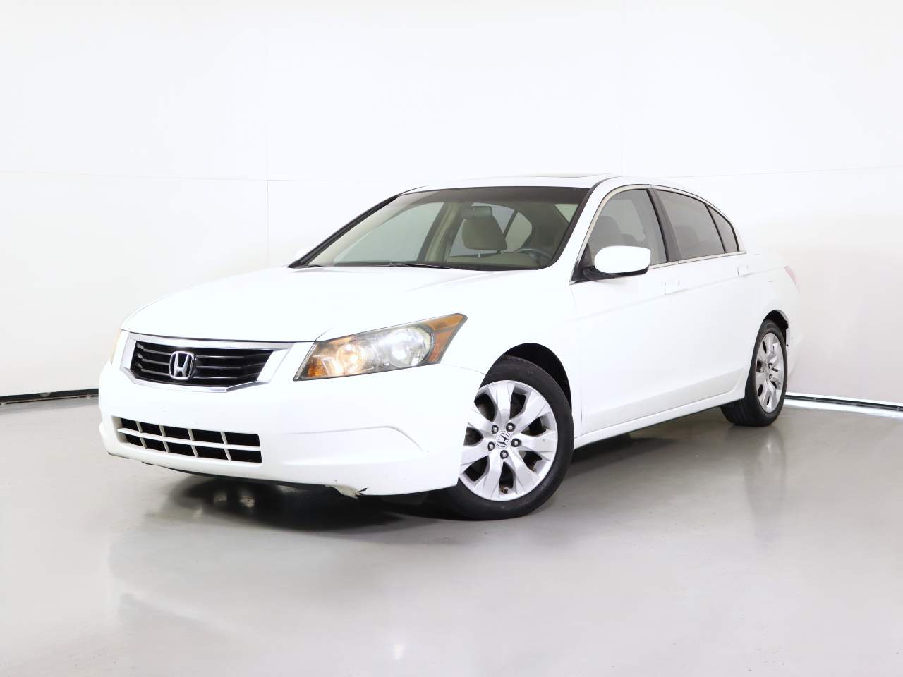 2008 Honda Accord EX