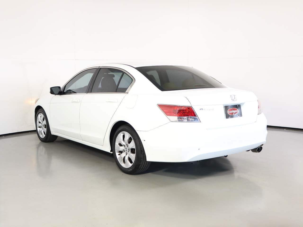 2008 Honda Accord EX