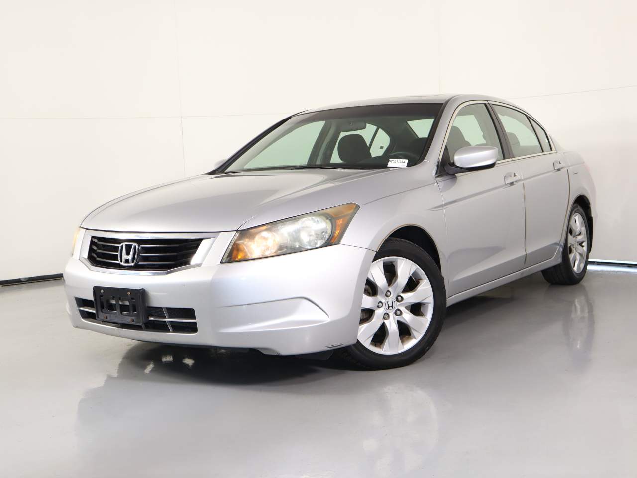 2009 Honda Accord EX
