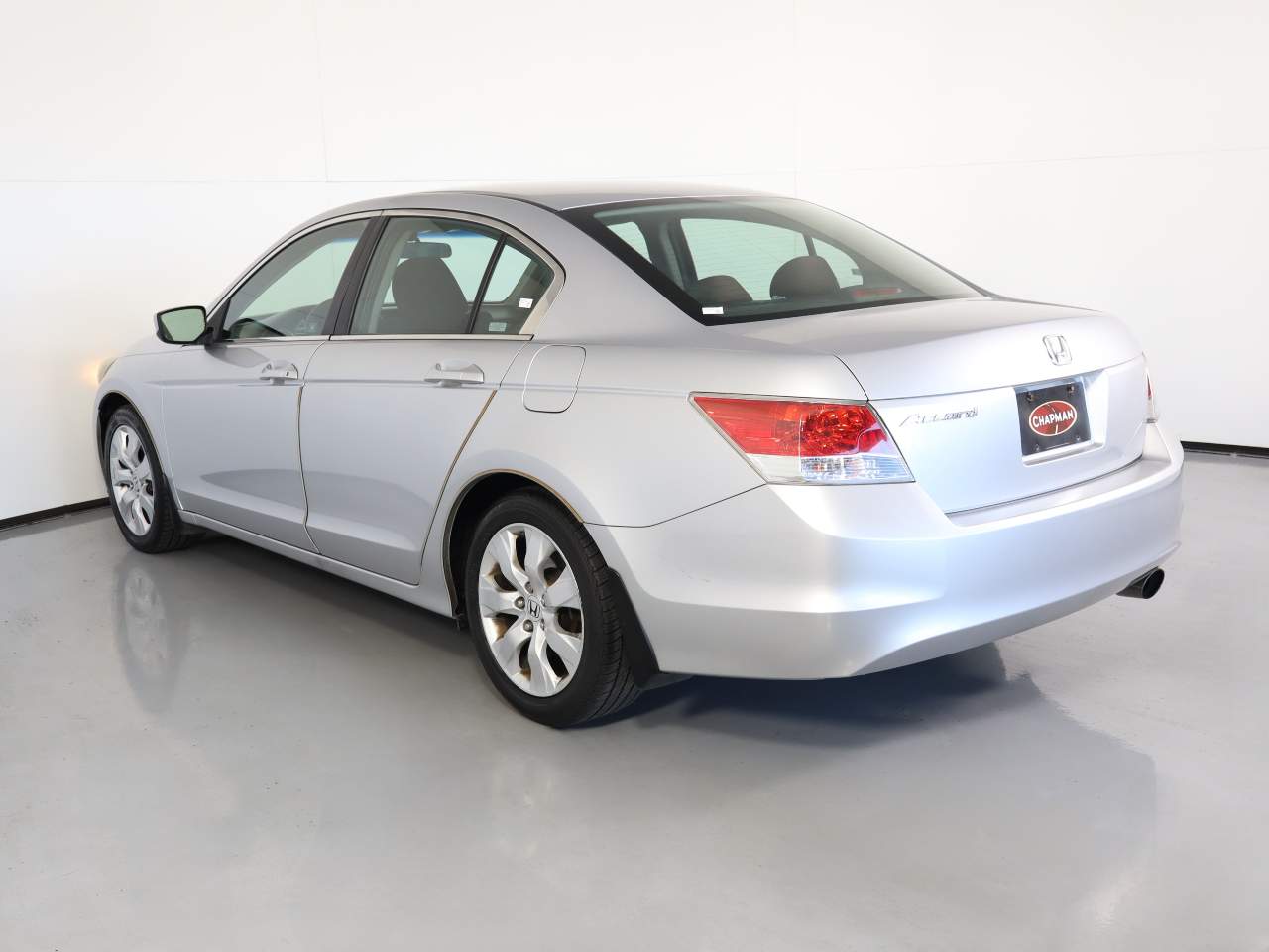 2009 Honda Accord EX