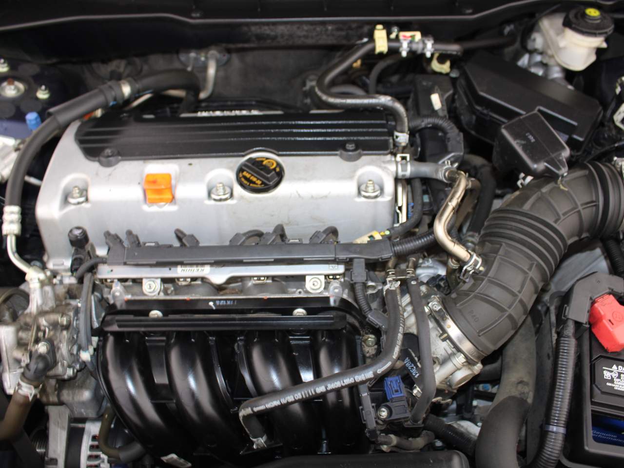 2011 Honda Accord LX