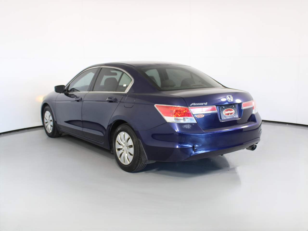 2011 Honda Accord LX