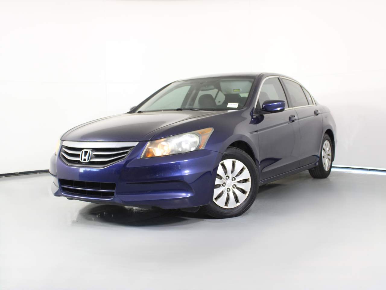 2011 Honda Accord LX