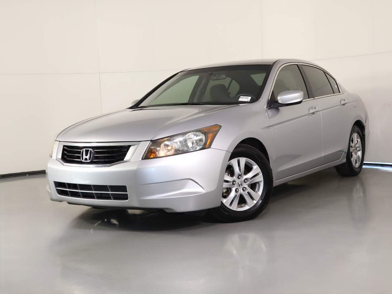 2010 Honda Accord LX-P