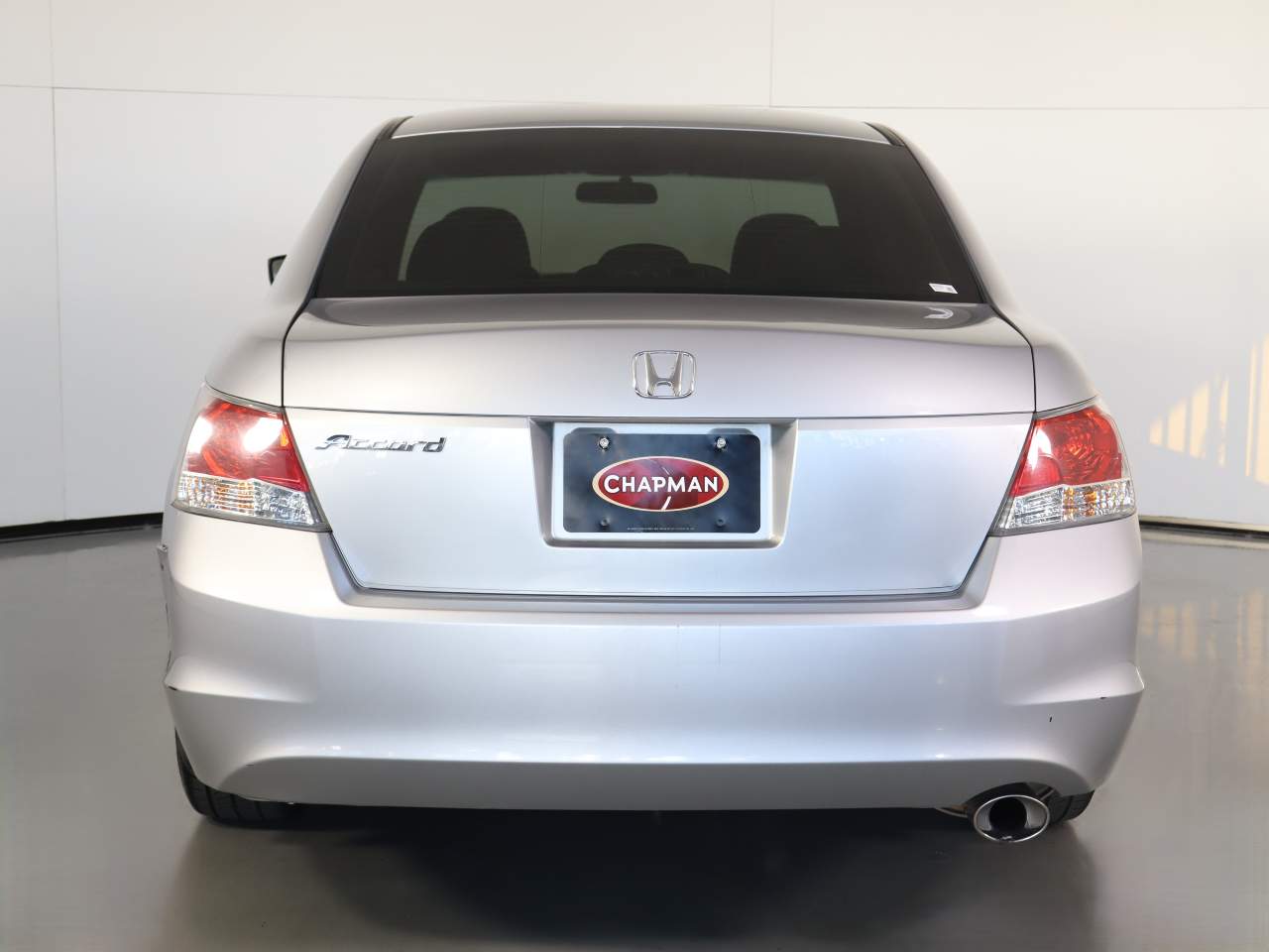 2010 Honda Accord LX-P