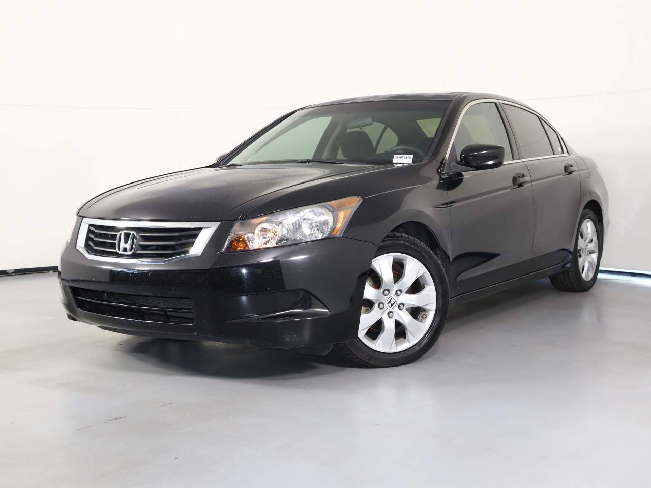 2010 Honda Accord EX