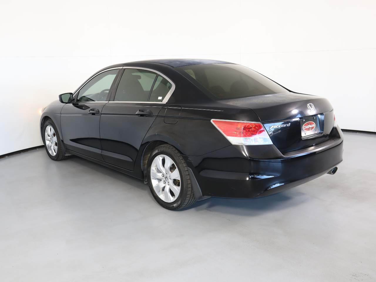 Used 2010 Honda Accord EX with VIN 1HGCP2F72AA021096 for sale in Tucson, AZ