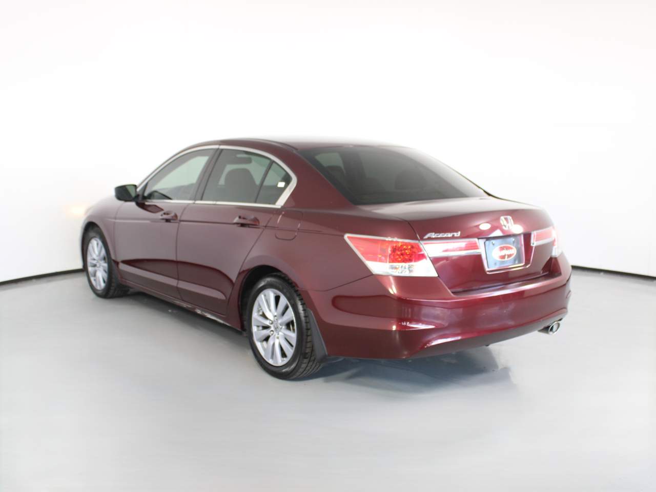 2011 Honda Accord EX