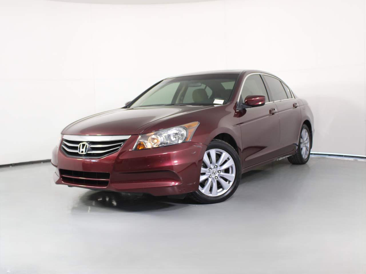 2011 Honda Accord EX