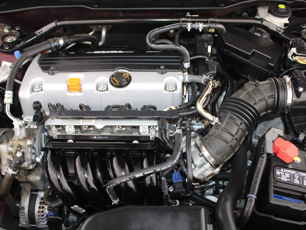 2011 Honda Accord EX