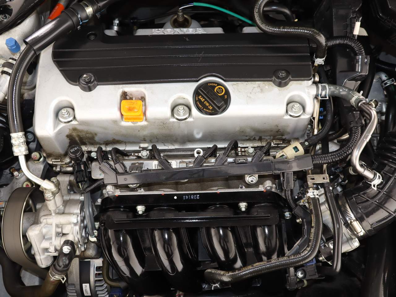 2012 Honda Accord EX-L