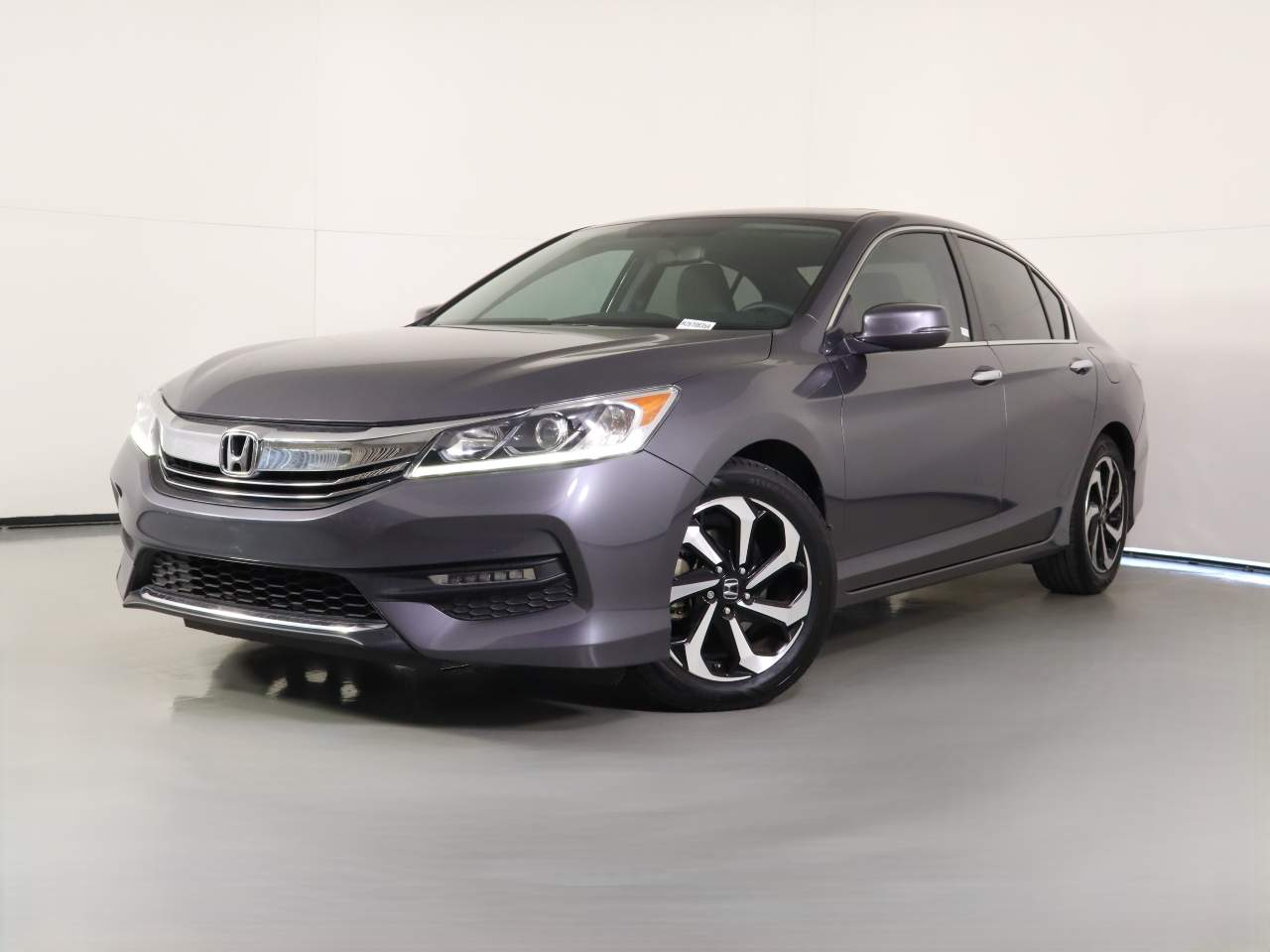 2017 Honda Accord EX