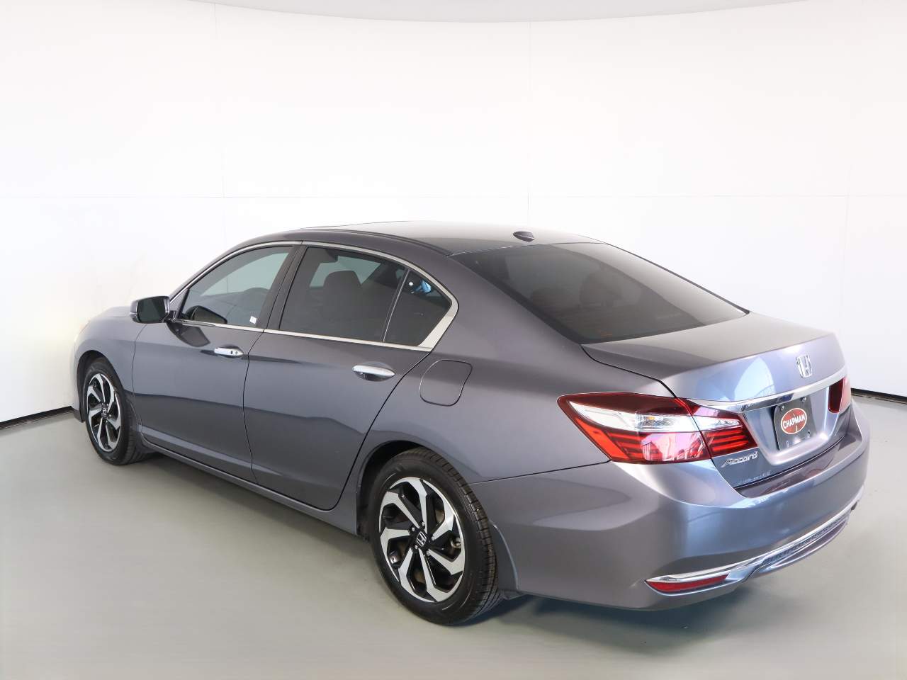 2017 Honda Accord EX