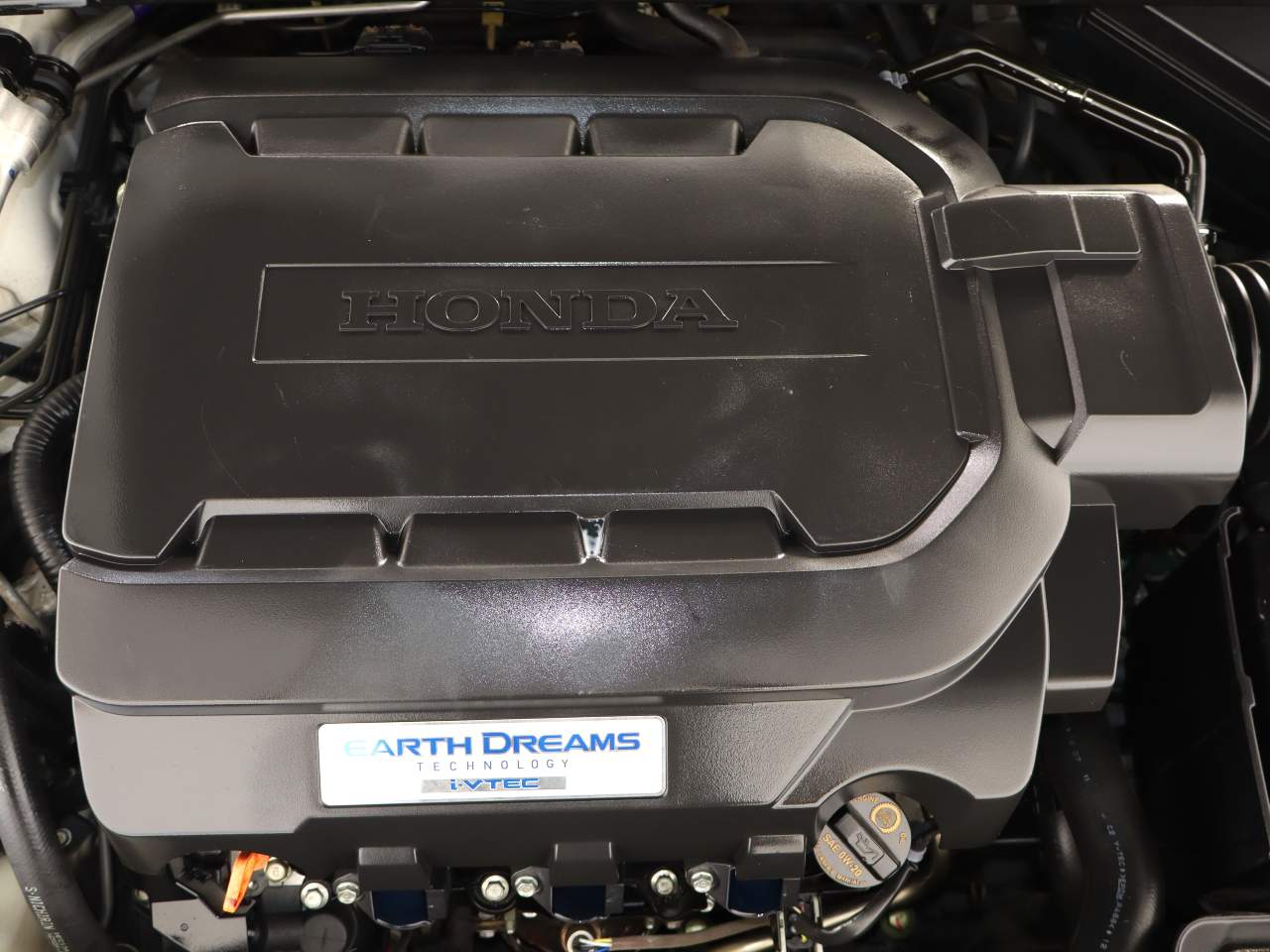 2013 Honda Accord EX-L V6