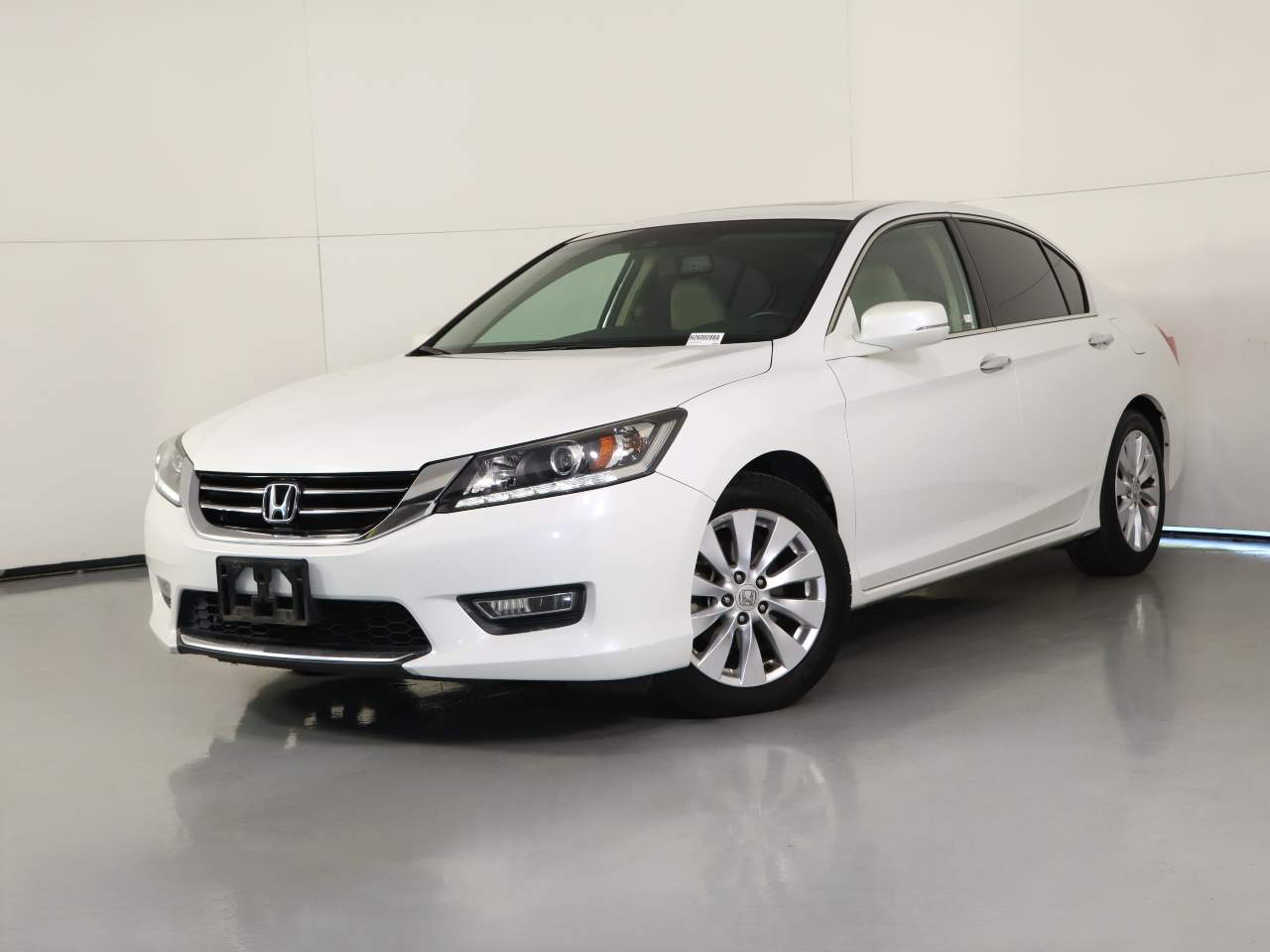 2013 Honda Accord EX-L V6