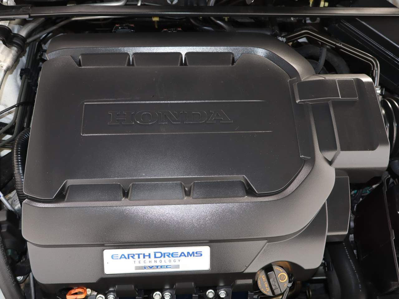 2013 Honda Accord EX-L V6