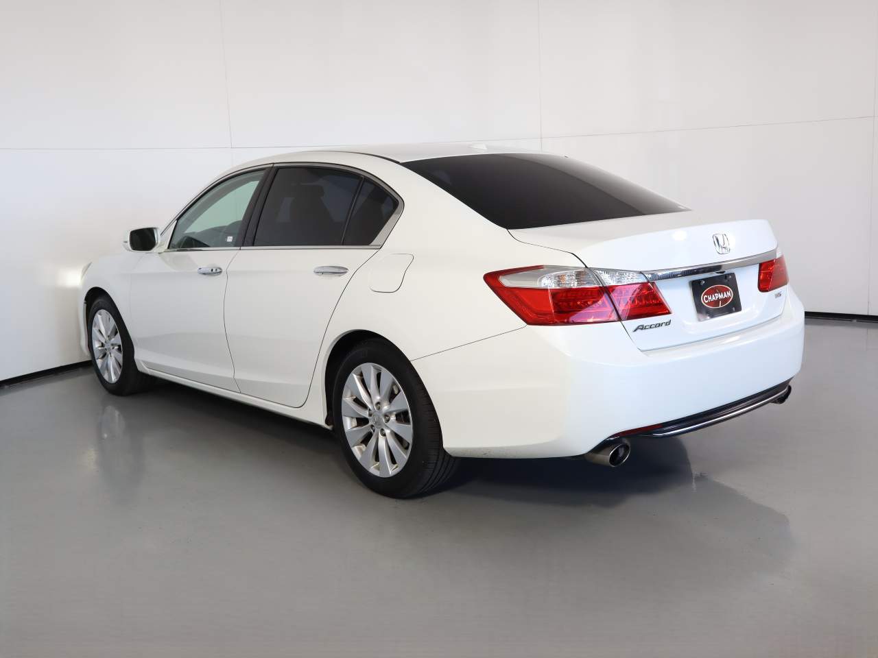 2013 Honda Accord EX-L V6