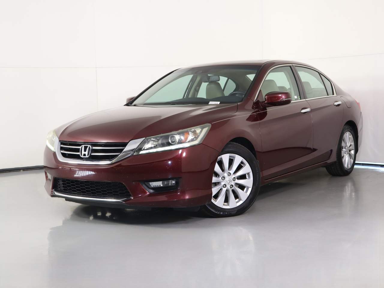 2014 Honda Accord EX-L V6