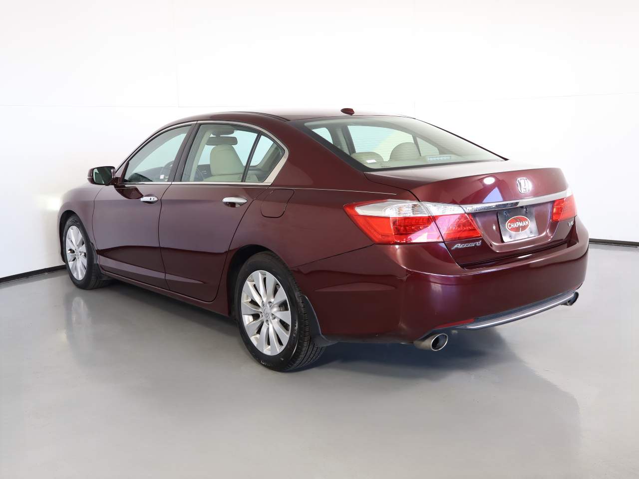 2014 Honda Accord EX-L V6