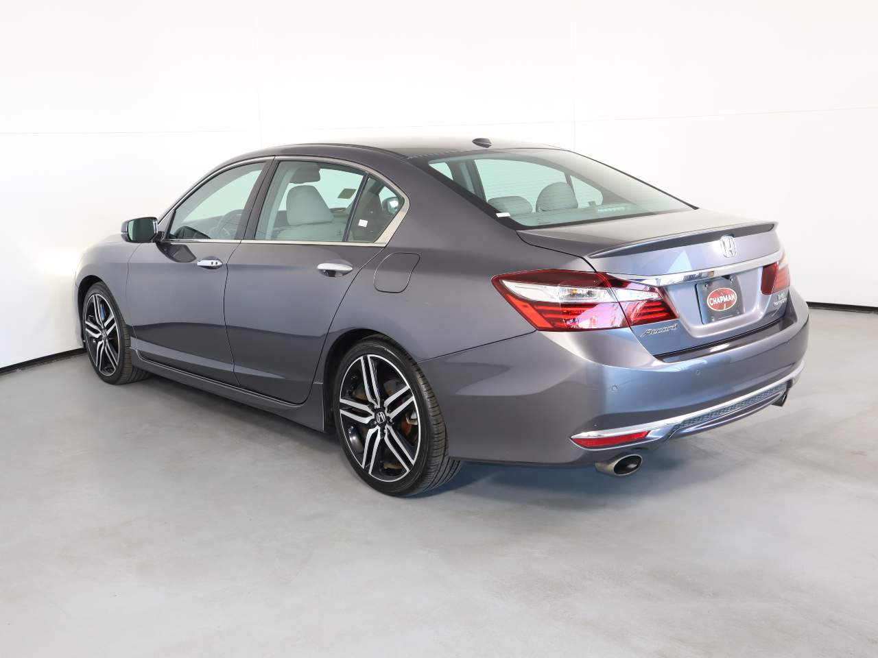 2016 Honda Accord Touring