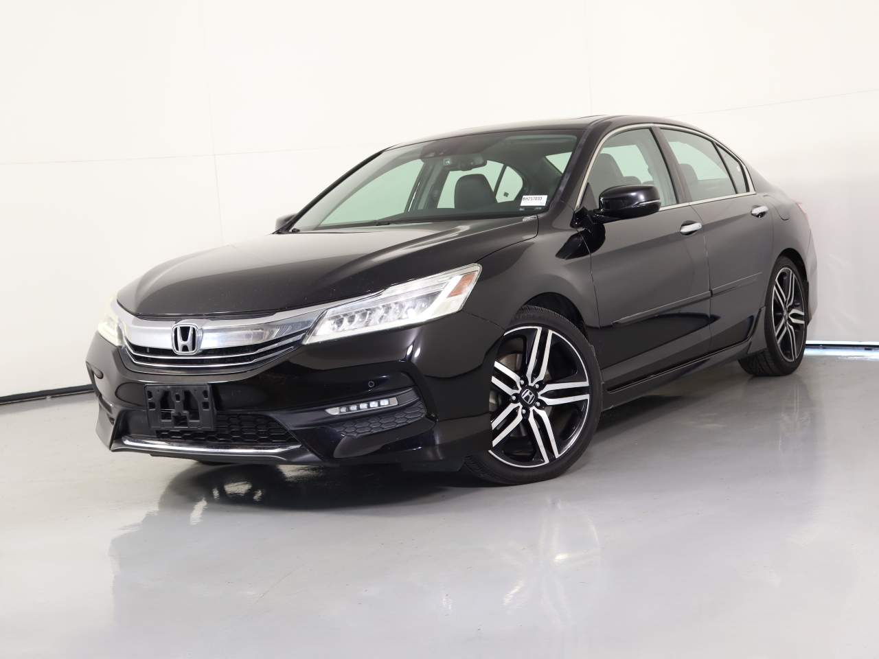 2016 Honda Accord Touring