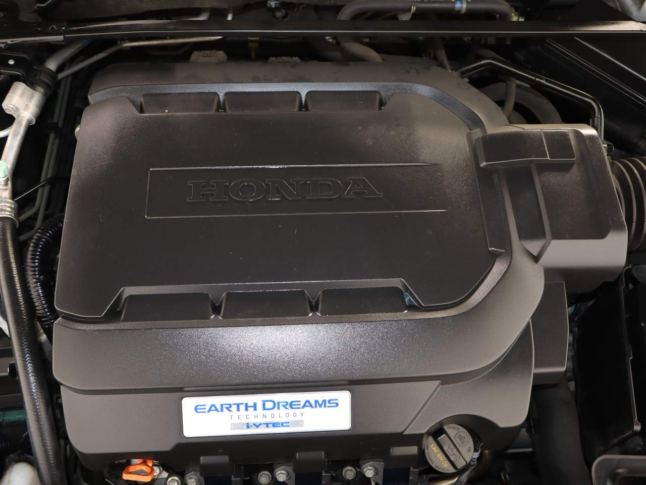 2016 Honda Accord Touring