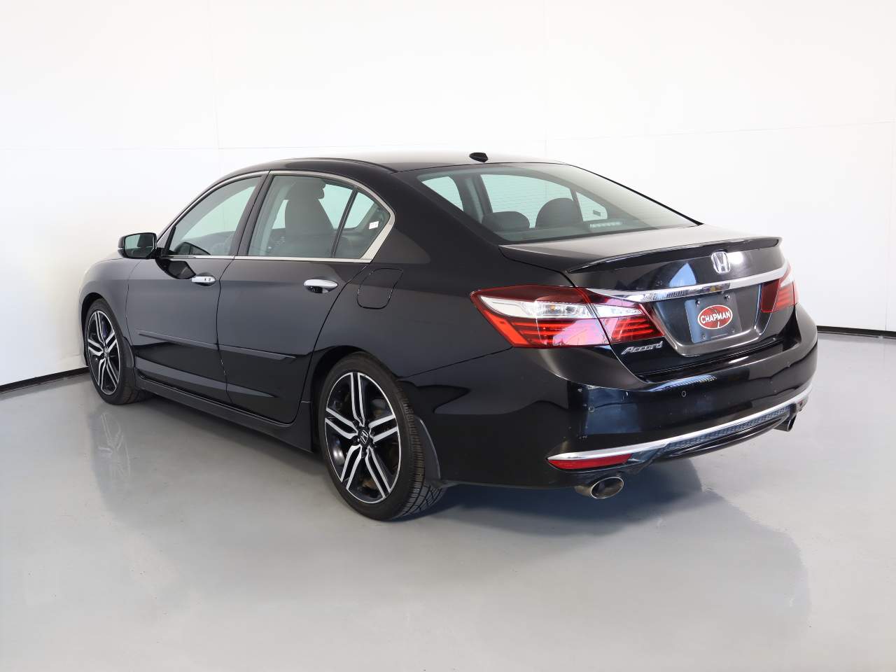 2016 Honda Accord Touring