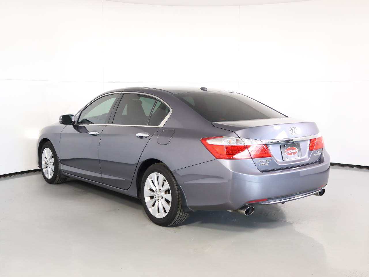 2015 Honda Accord Touring