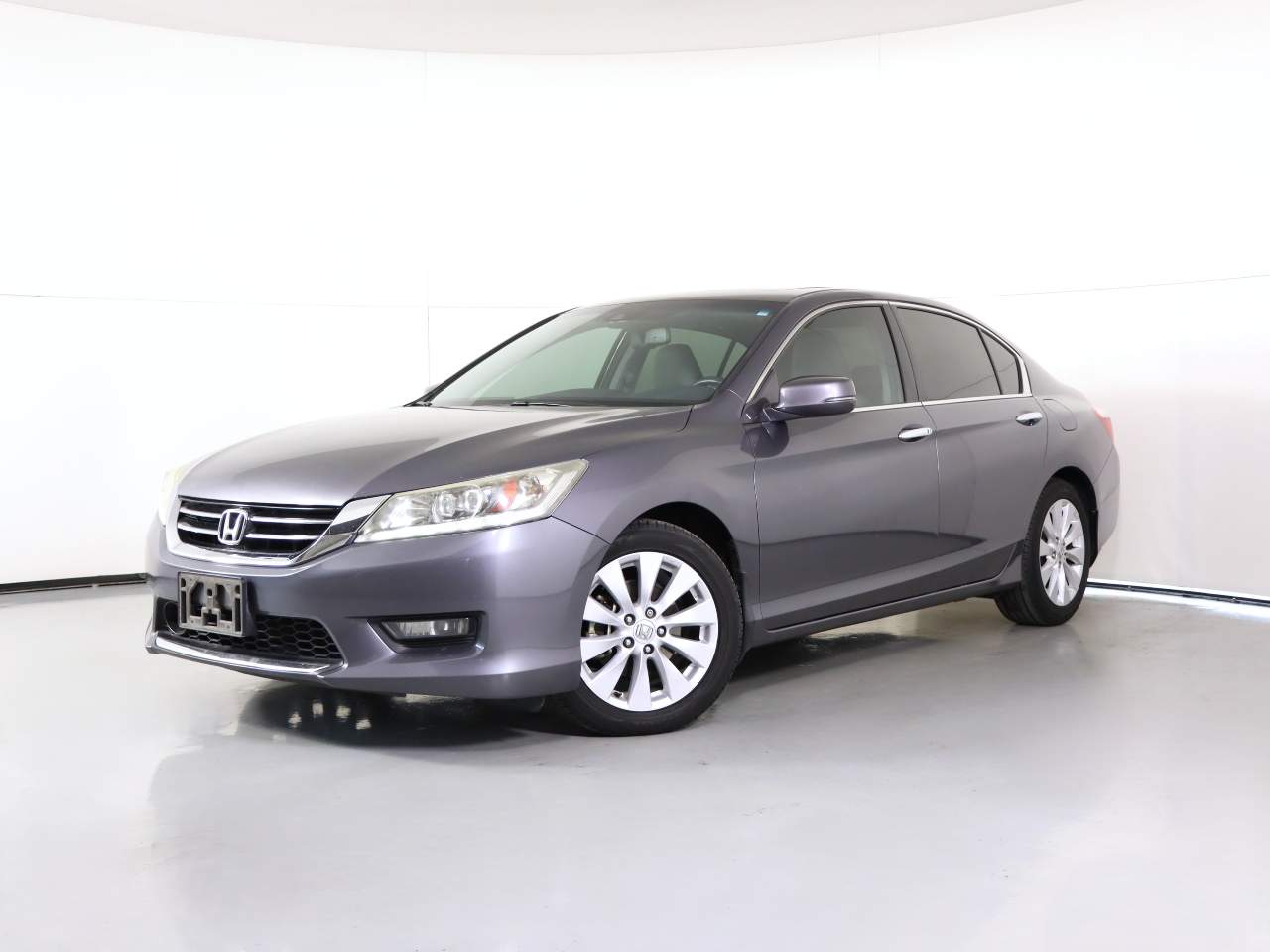 2015 Honda Accord Touring