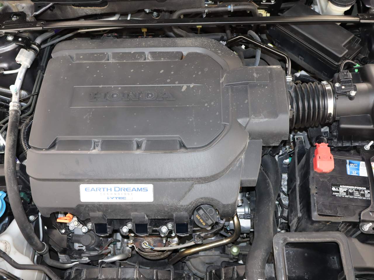 2015 Honda Accord Touring