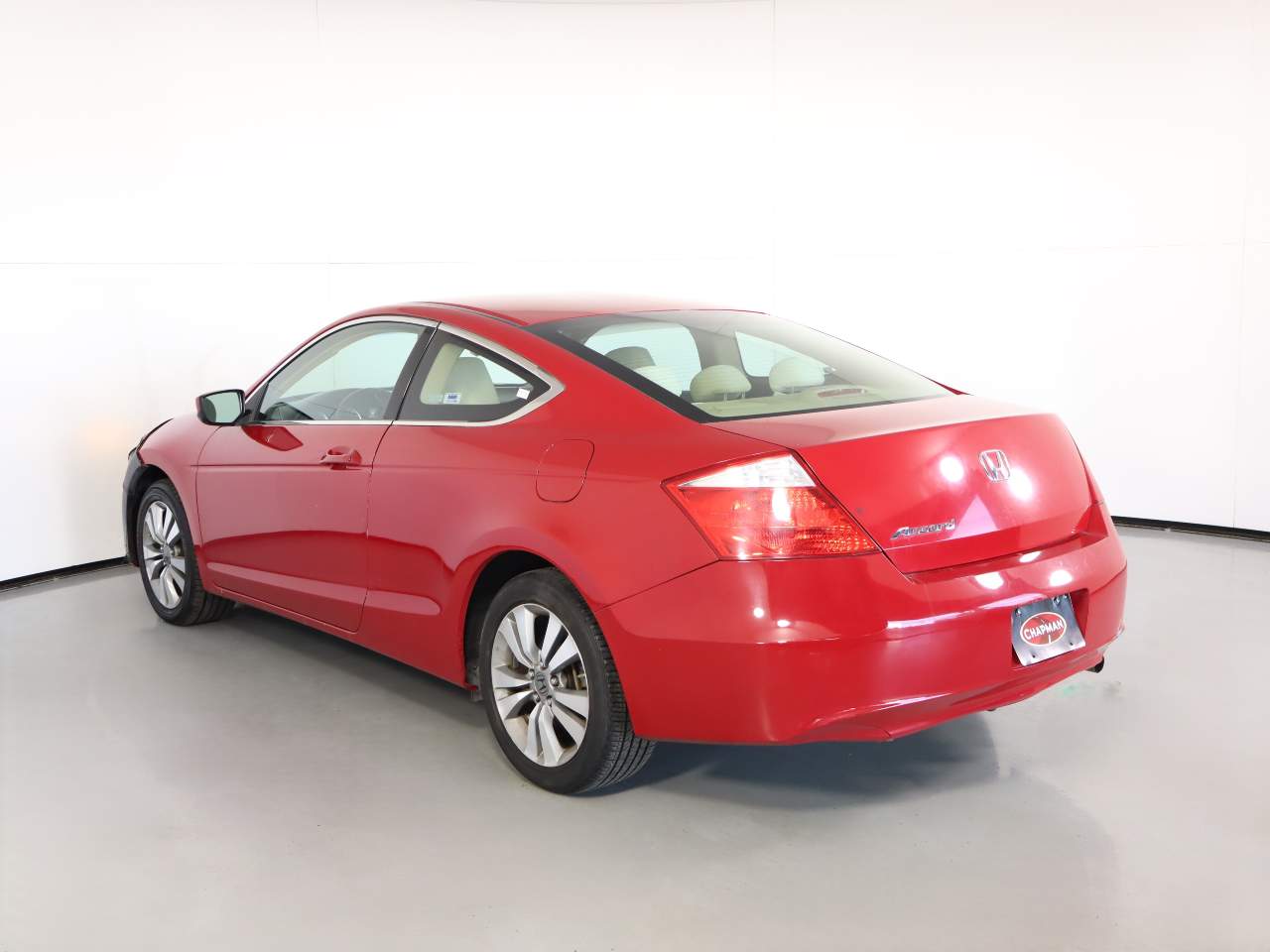 2008 Honda Accord LX-S