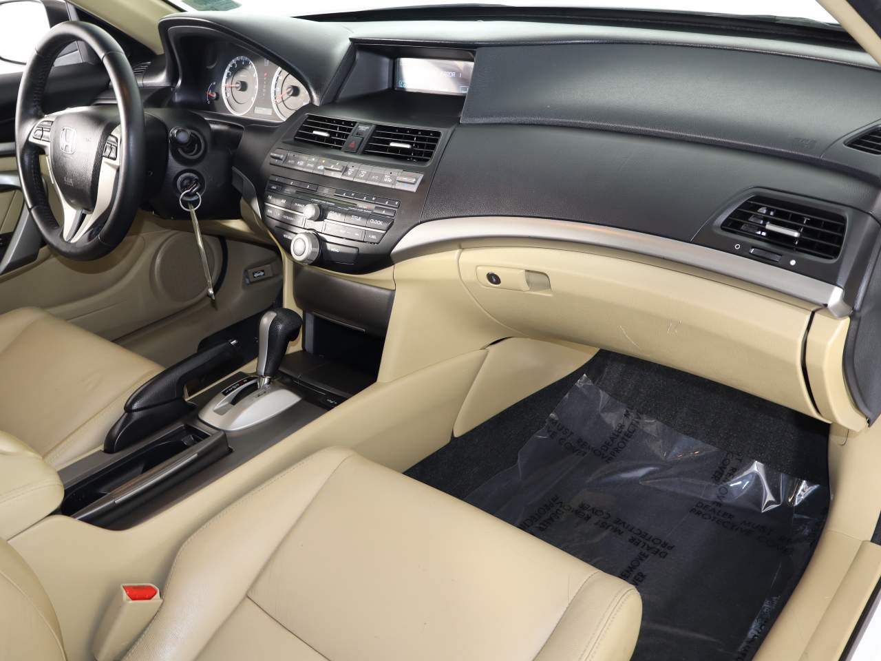 2011 Honda Accord EX-L