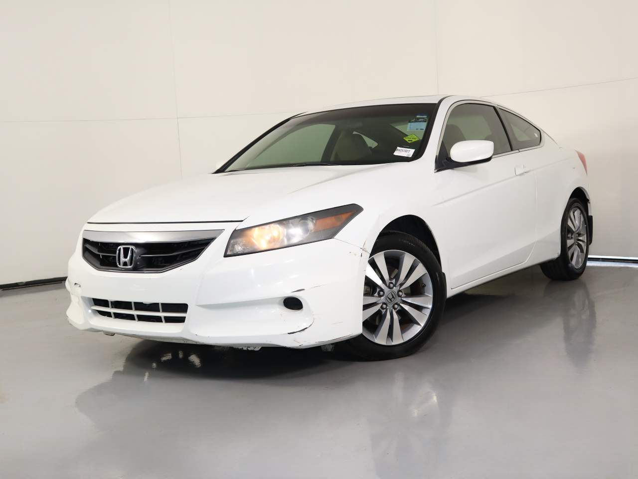 2011 Honda Accord EX-L