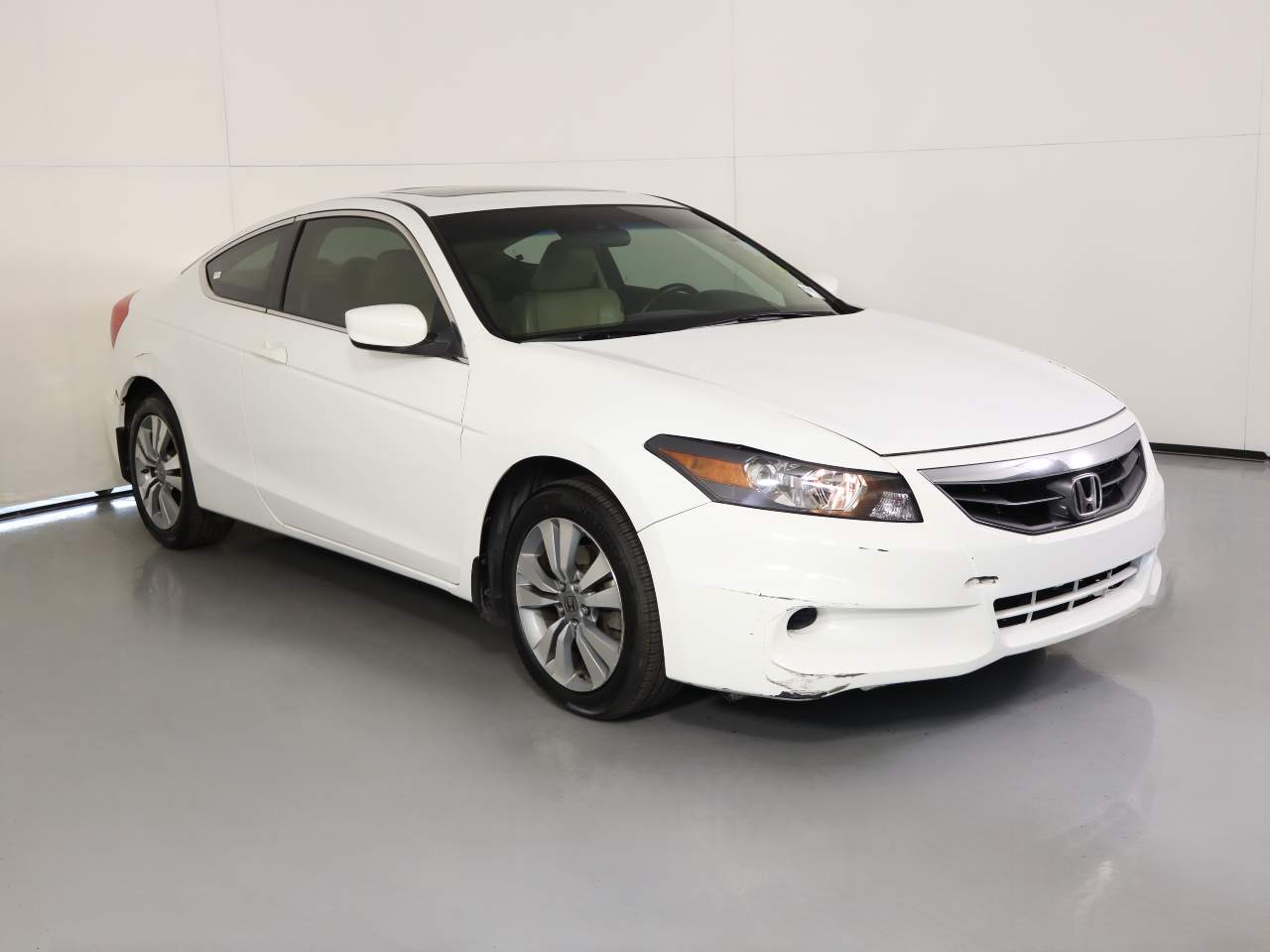 2011 Honda Accord EX-L