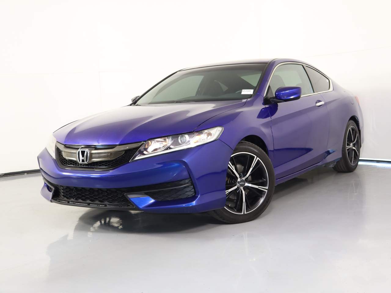 2017 Honda Accord LX-S