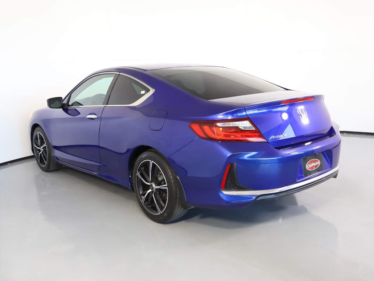 2017 Honda Accord LX-S