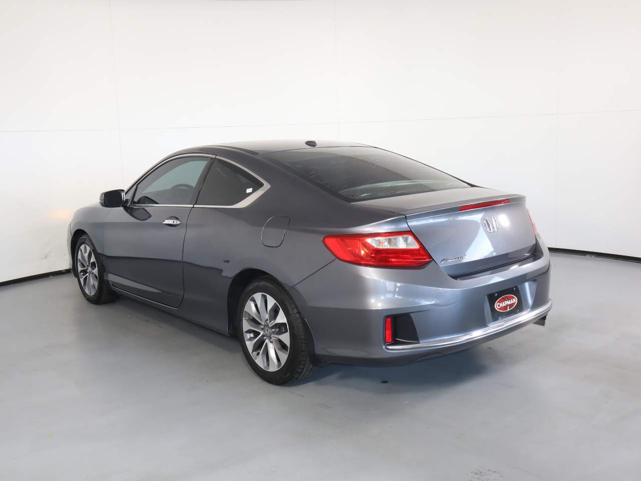 Used 2013 Honda Accord EX-L with VIN 1HGCT1B87DA001693 for sale in Tucson, AZ