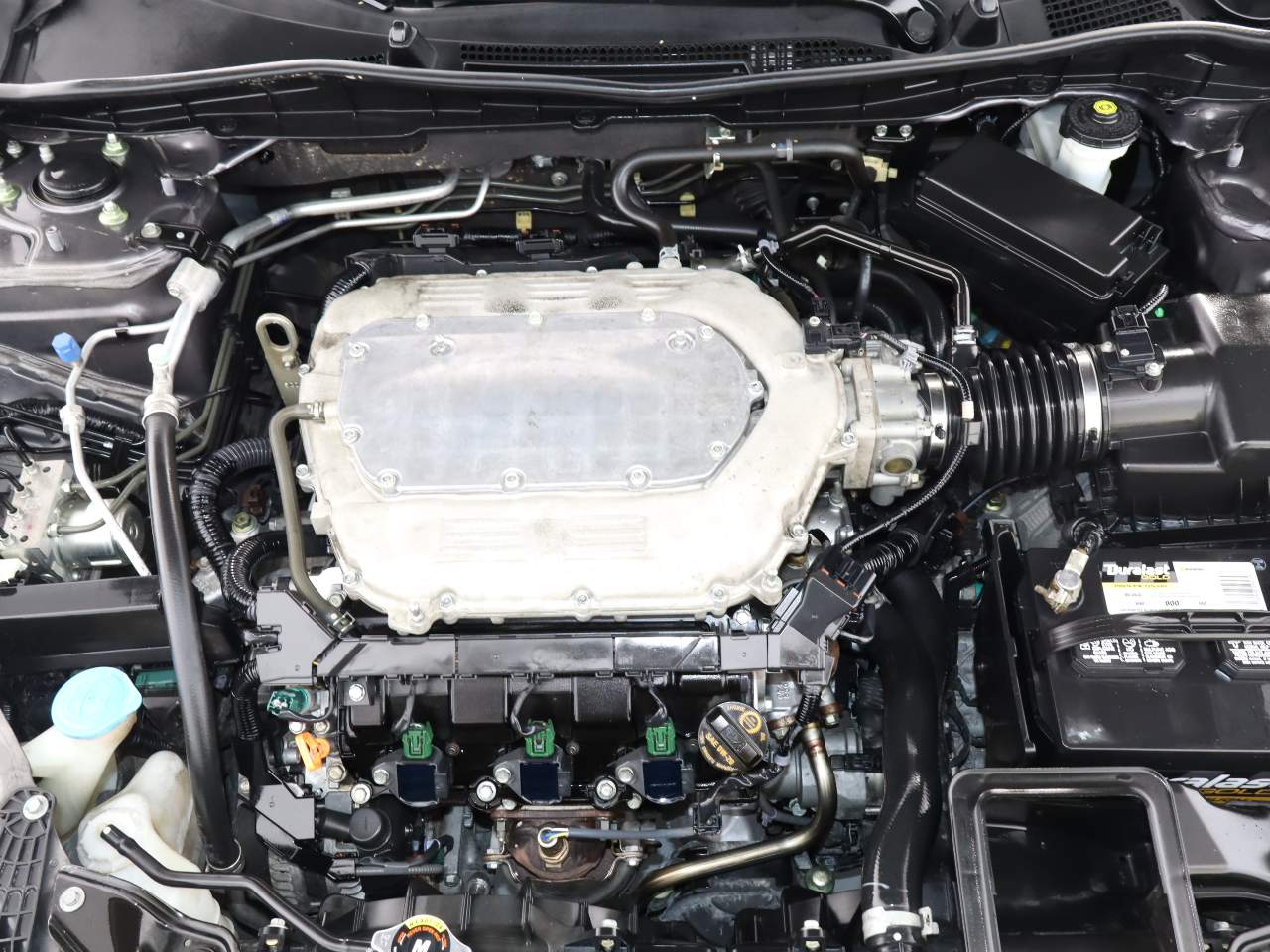 2014 Honda Accord EX-L V6