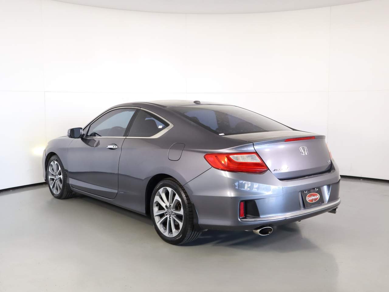 2014 Honda Accord EX-L V6