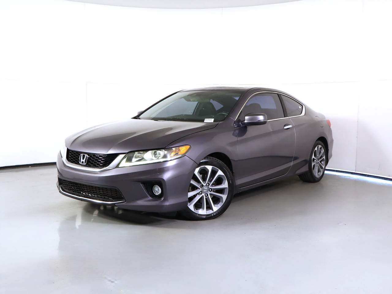 2014 Honda Accord EX-L V6