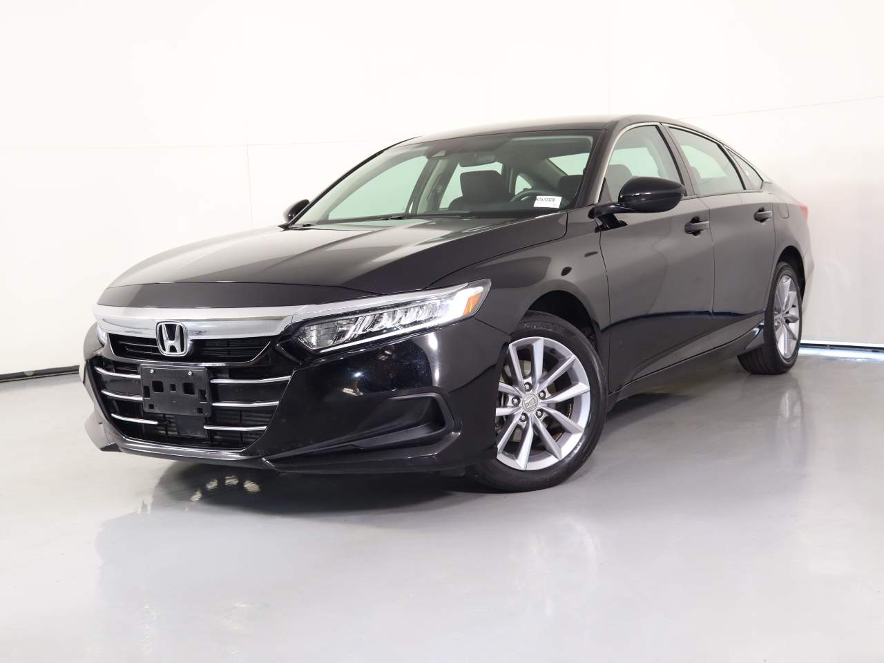 2021 Honda Accord LX